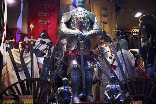 knight